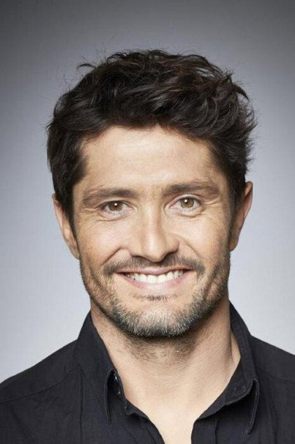 Zdjęcie Bixente Lizarazu