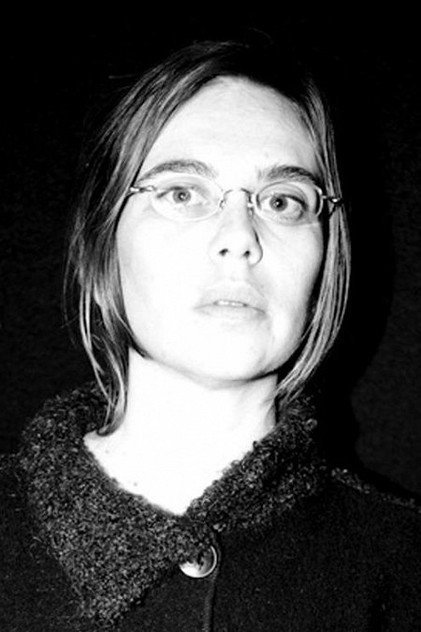 Zdjęcie Olga Grumberg