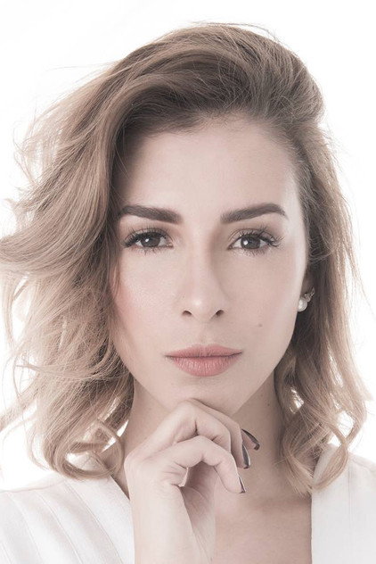 Zdjęcie Gloria Stálina