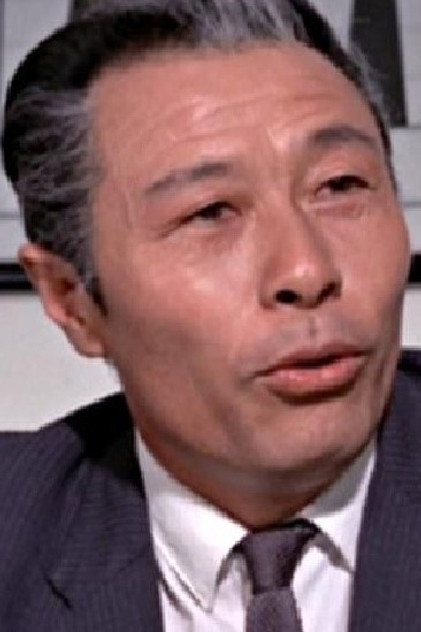 Zdjęcie Lee Siu-Chung