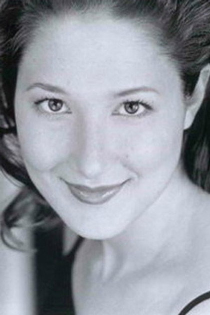 Zdjęcie Maya Goldsmith