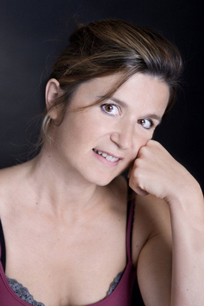 Zdjęcie Claire Guyot