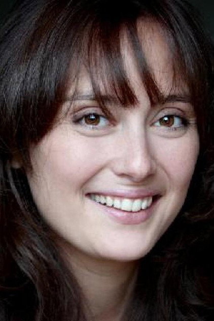 Zdjęcie Céline Mauge