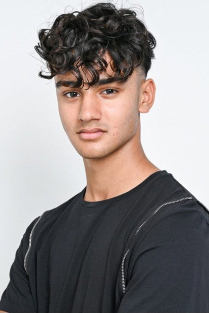 Zdjęcie Kaizer Akhtar
