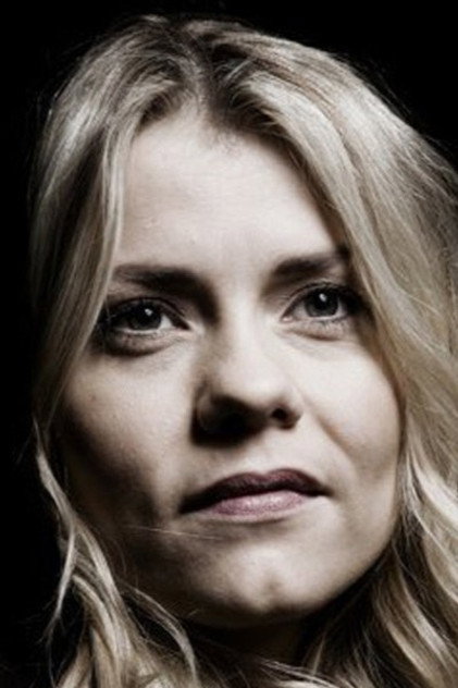 Zdjęcie Þórunn Erna Clausen