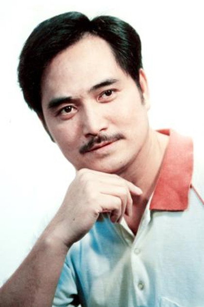 Zdjęcie Weirong Chen