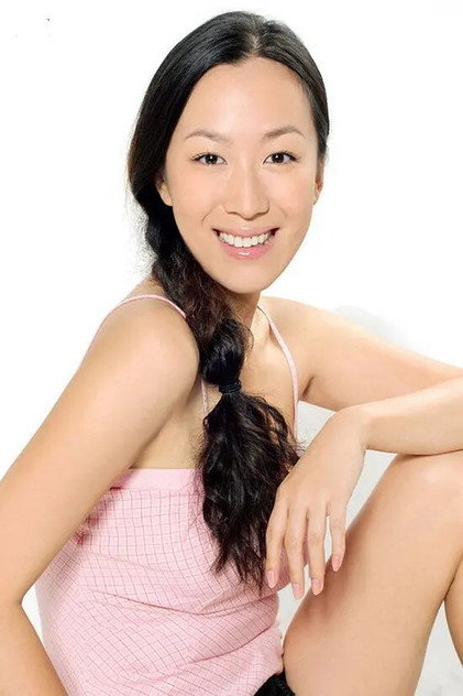 Zdjęcie Hu Ling