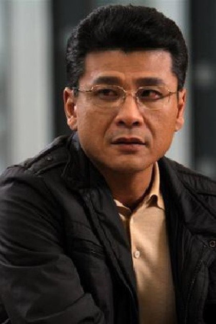 Zdjęcie Shan Baozhong