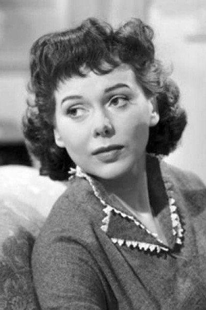 Zdjęcie Olga Edwardes