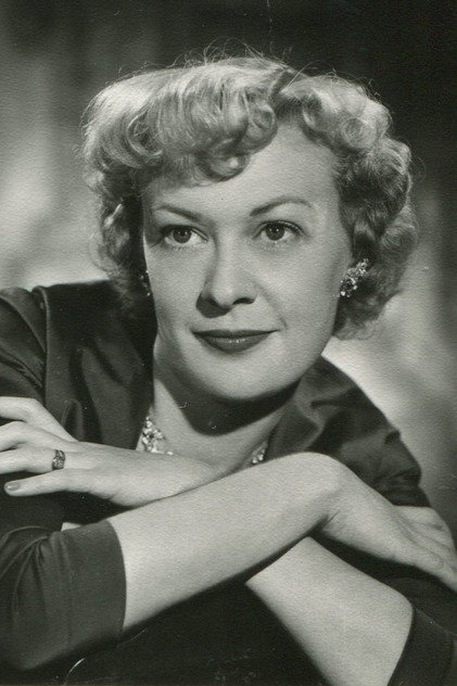 Zdjęcie Eleanor Summerfield