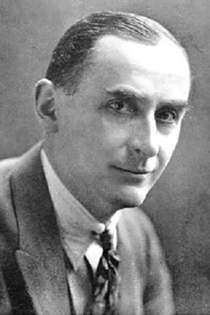 Zdjęcie Henry Hewitt