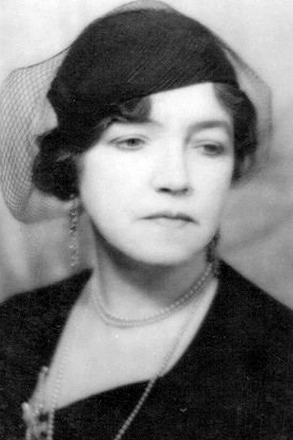 Zdjęcie Maire O’Neill