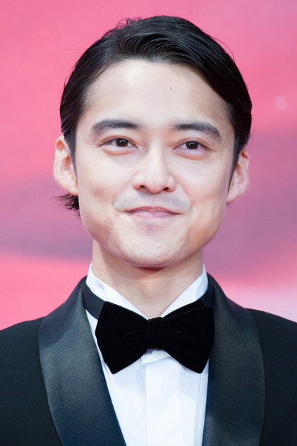 Zdjęcie 木ノ本嶺浩