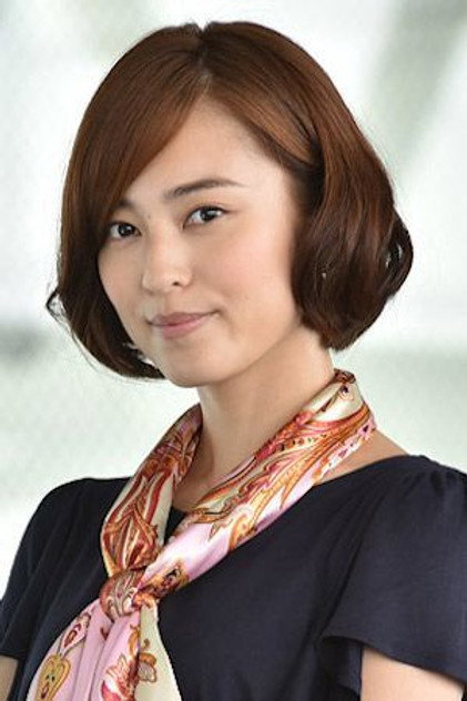 Zdjęcie 滝裕可里