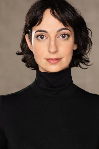 Zdjęcie Ali Stoner