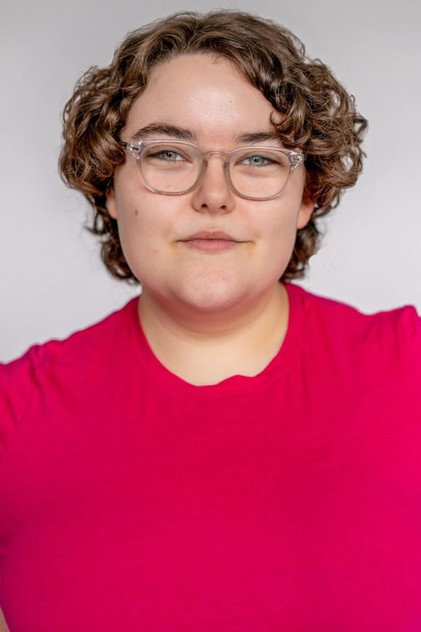 Zdjęcie Grace Reiter