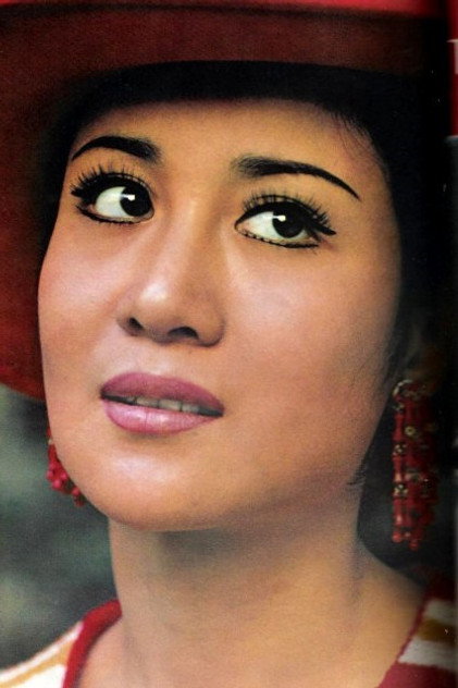 Zdjęcie Huang Chin-feng