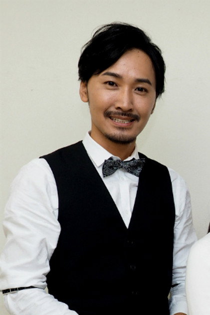 Zdjęcie 山本康平