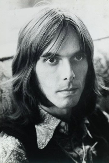 Zdjęcie Nicky Hopkins