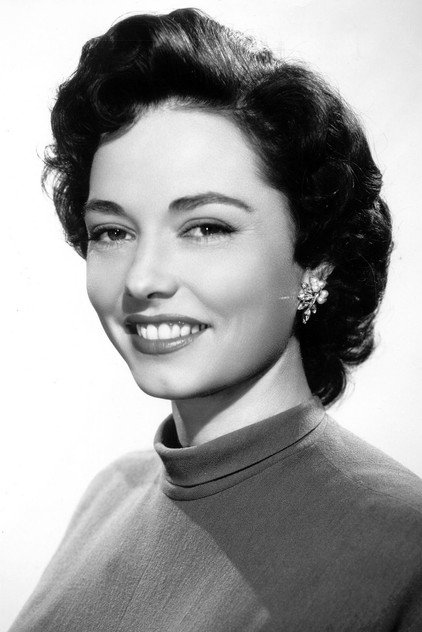 Zdjęcie Margaret Field