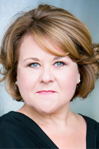 Zdjęcie Wendi Peters