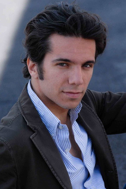 Zdjęcie Vincenzo Alfieri