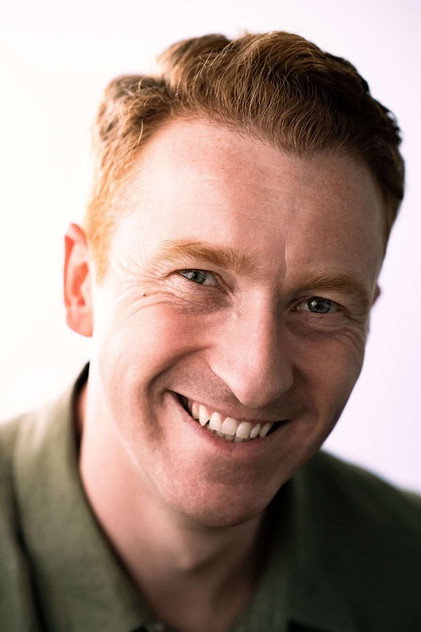 Zdjęcie Kevin MacIsaac