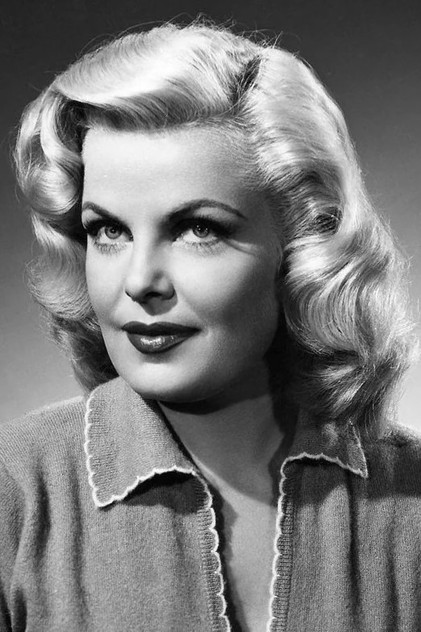 Zdjęcie Cleo Moore