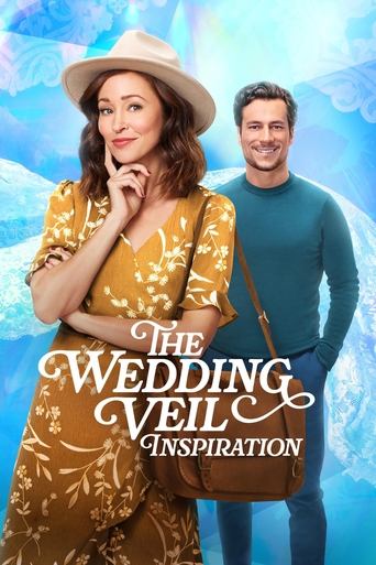 Okładka filmu The Wedding Veil Inspiration