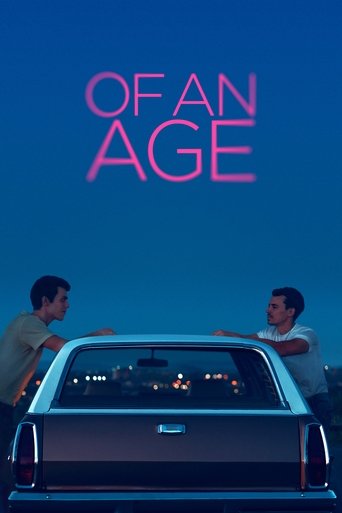 Okładka filmu W pewnym wieku
