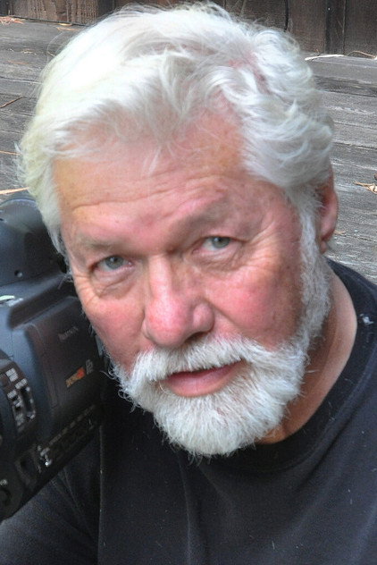 Zdjęcie John Korty