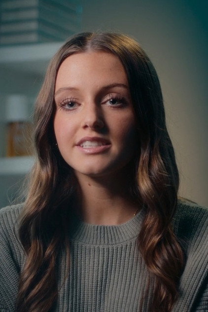 Zdjęcie Sophie Weber