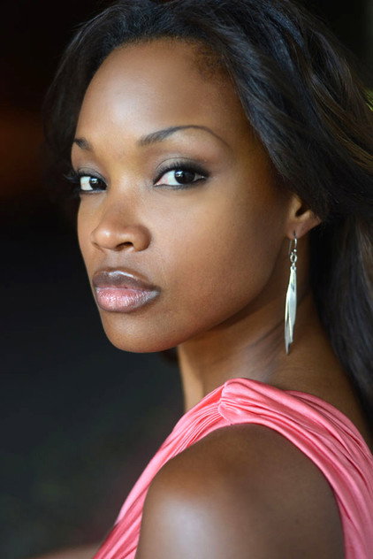 Zdjęcie Trinecia Moore-Pernell