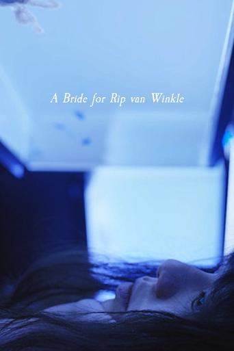 Okładka filmu Żona dla Rip Van Winkle