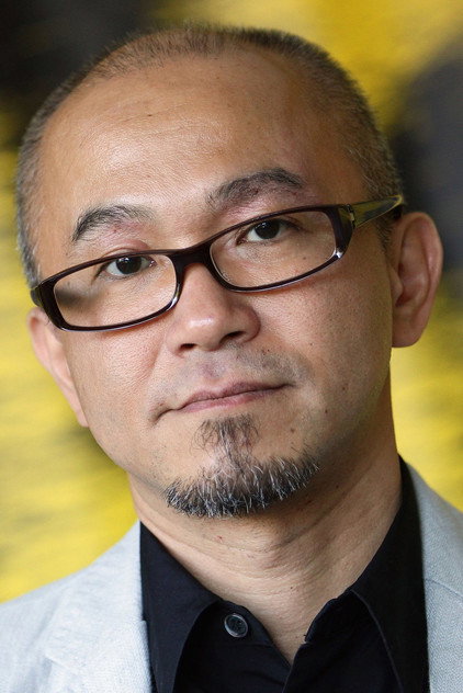Zdjęcie 青山真治