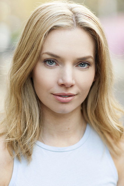 Zdjęcie Jessica Blake