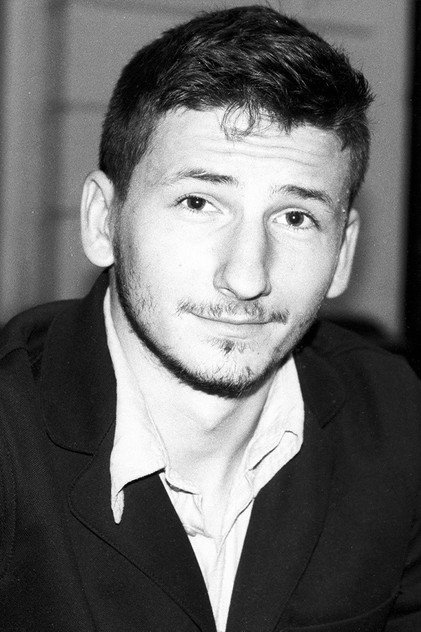 Zdjęcie Emiliano Spaletti