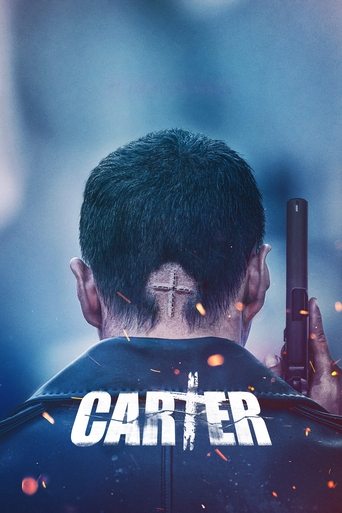 Okładka filmu Carter