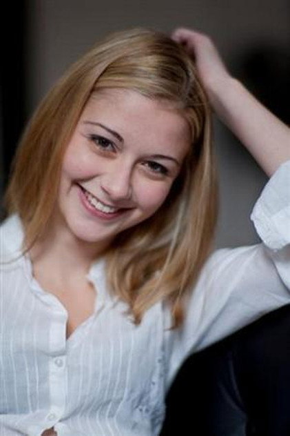 Zdjęcie Alice Croci