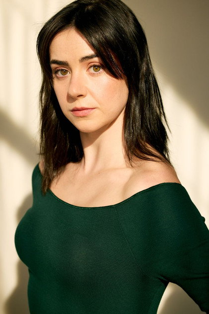 Zdjęcie Sarah Gilman