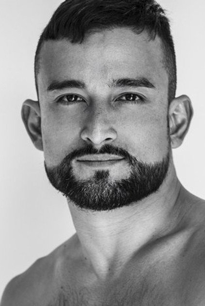 Zdjęcie Mark Kanemura