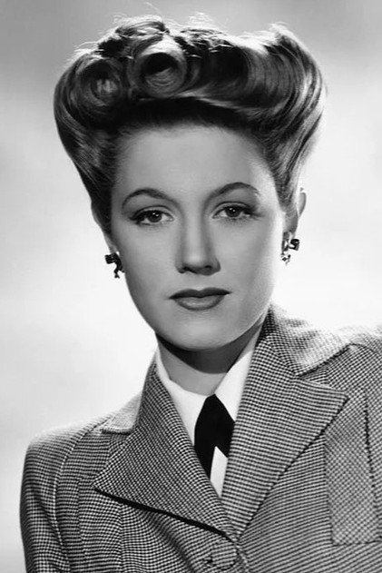 Zdjęcie Audrey Long