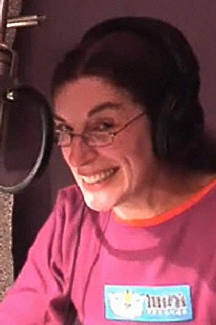 Zdjęcie Jodi Forrest