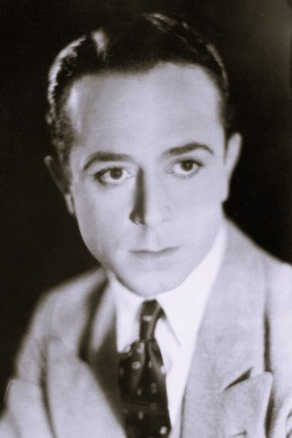 Zdjęcie Harland Tucker