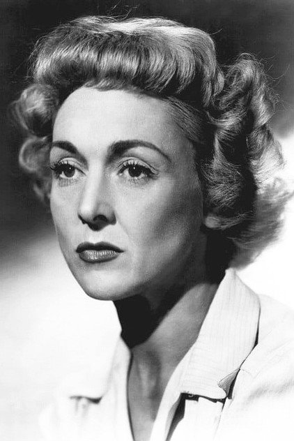 Zdjęcie Betty Ann Davies