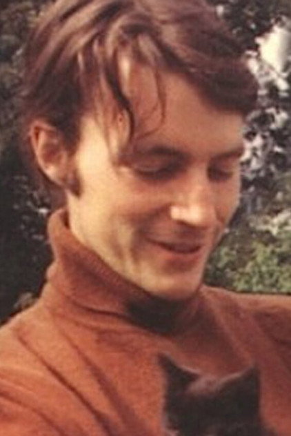 Zdjęcie Michael Reeves