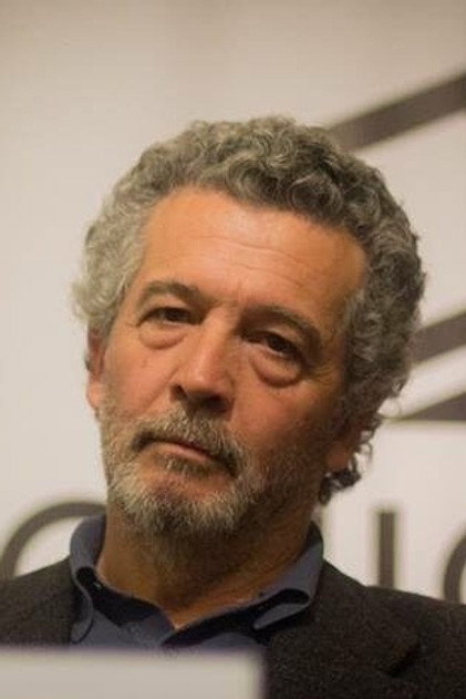 Zdjęcie João Canijo
