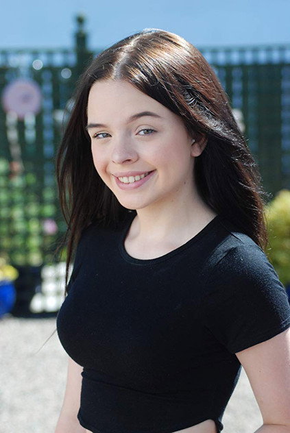 Zdjęcie Emily Flain
