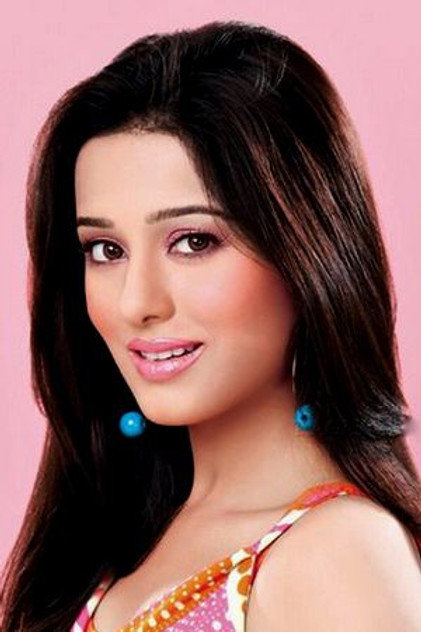 Zdjęcie Amrita Rao