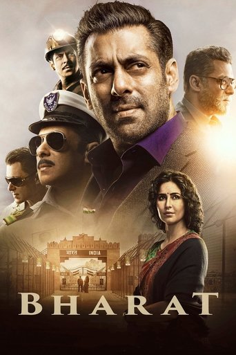 Okładka filmu Bharat
